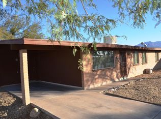 2490 W Los Alamos, Tucson, AZ 85741