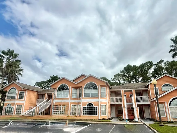 3139 Britannia Blvd, Kissimmee, FL