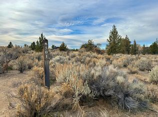 17938 SW Chaparral Dr LOT 501, Powell Butte, OR 97753