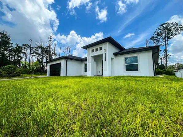 2366 Ribble St, North Port, FL 34291