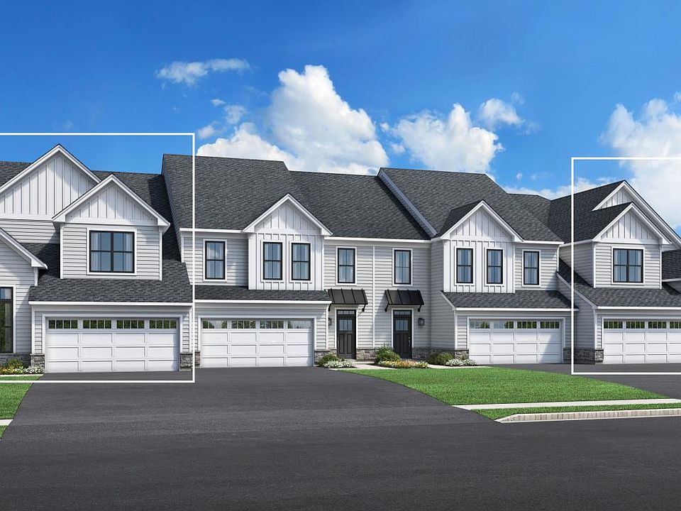 Modern Farmhouse