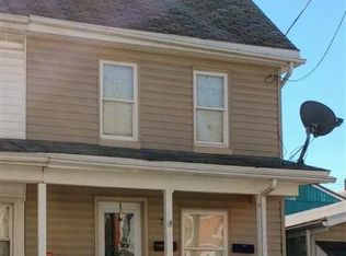 72 1st Ave, Red Lion, PA 17356