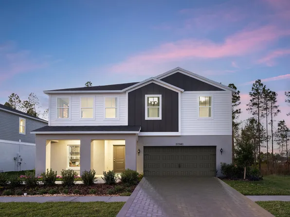 Gabriela Plan, Two Rivers