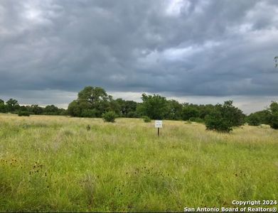 10 Taylor Ridge LOT 55, Boerne, TX, 78006