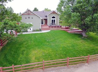 1485 Coronado Rd, Elizabeth, CO 80107