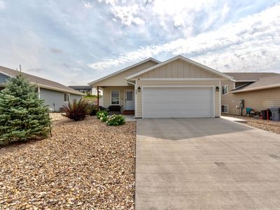 408 Diamond Ridge Blvd, Rapid City, SD, 57703