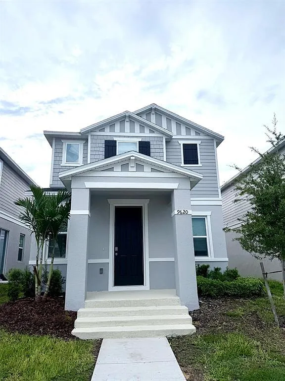 3 bed, 2.5 bath, 1573 sqft, $2,300 — Photo 1