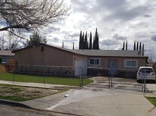1345 Pennsylvania Ave, Beaumont, CA 92223