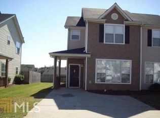 2439 Brianna Dr, Hampton, GA