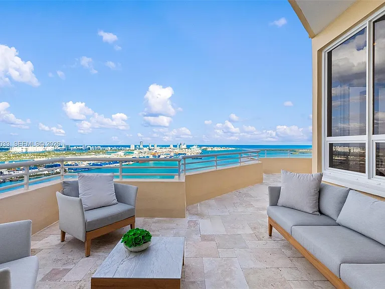 808 Brickell Key Dr #3901 — Photo 43
