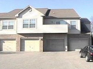 3705 E Barrington Dr #206, Bloomington, IN
