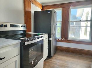 687 Allyn St APT A, Akron, OH 44311