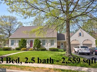 711 Helen Ave, Woodbury Heights, NJ 08097