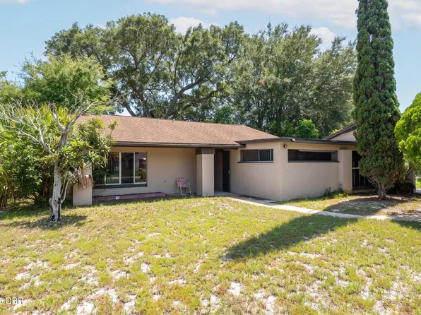 52 Farragut Dr, Palm Coast, FL 32137