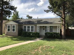 3310 31st St, Lubbock, TX 79410