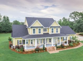 1726 Gainer Rd, Chipley, FL 32428