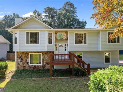 330 Allatoona Rd, Lawrenceville, GA, 30043