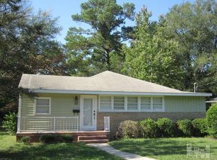 712 Rosemont Ave, Wilmington, NC 28403
