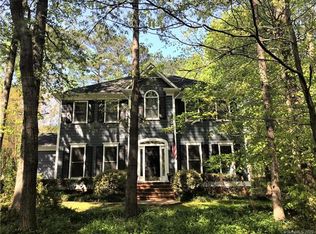 4612 Ferguson Cir, Waxhaw, NC 28173