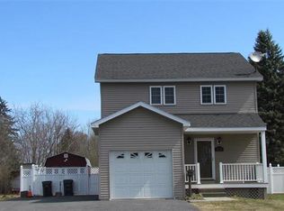 2129 Curry Rd, Schenectady, NY 12303