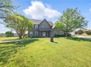 222 Fox Rd, Weatherford, TX 76088