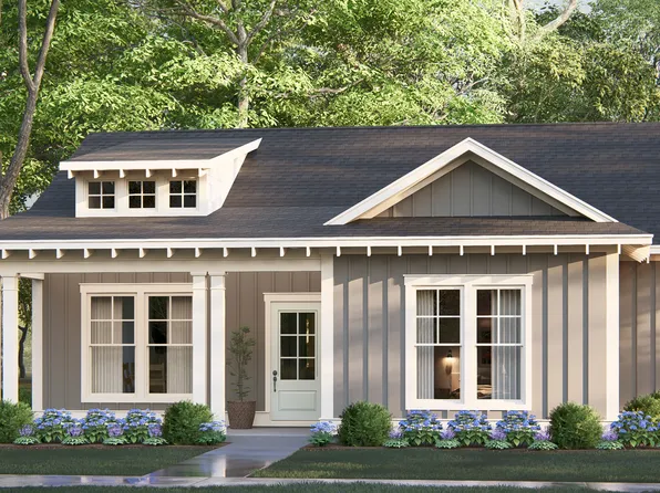 Hillsboro Plan, Woodward Oaks Phase 6