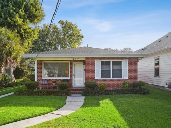 757 Jefferson Heights Ave, New Orleans, LA 70121