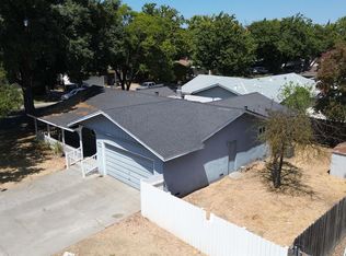 1817 Fairfax Ave, Modesto, CA 95355