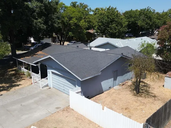 1817 Fairfax Ave, Modesto, CA 95355
