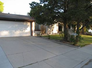 4160 Snowshoe Ln, Reno, NV 89502