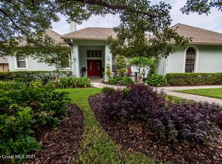 3610 Oakhill Dr, Titusville, FL 32780