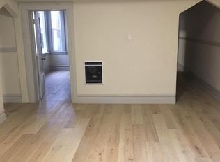 1250 Hyde St, San Francisco, CA 94109