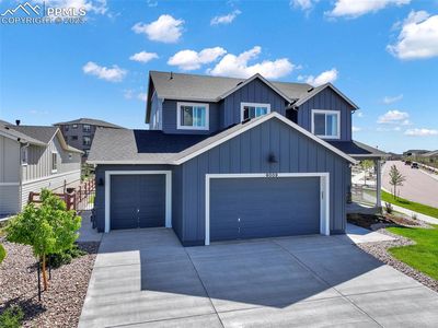 9009 Jenga Ct, Colorado Springs, CO, 80924