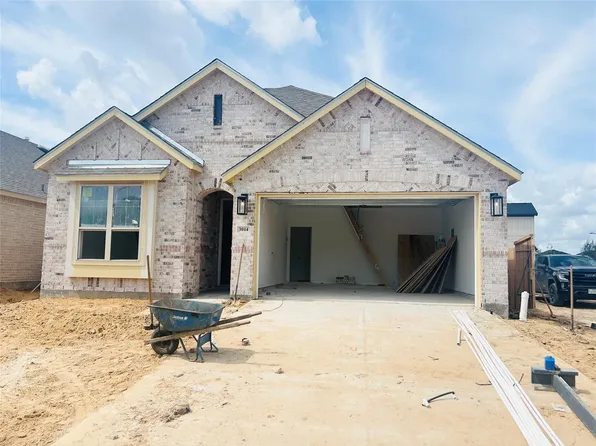 3014 Solace Springs Ln, Webster, TX 77598