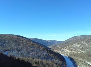 L1 Peakville Road, Hancock, NY 13783