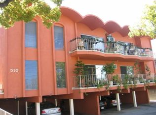 510 E Cypress Ave #H, Burbank, CA 91501