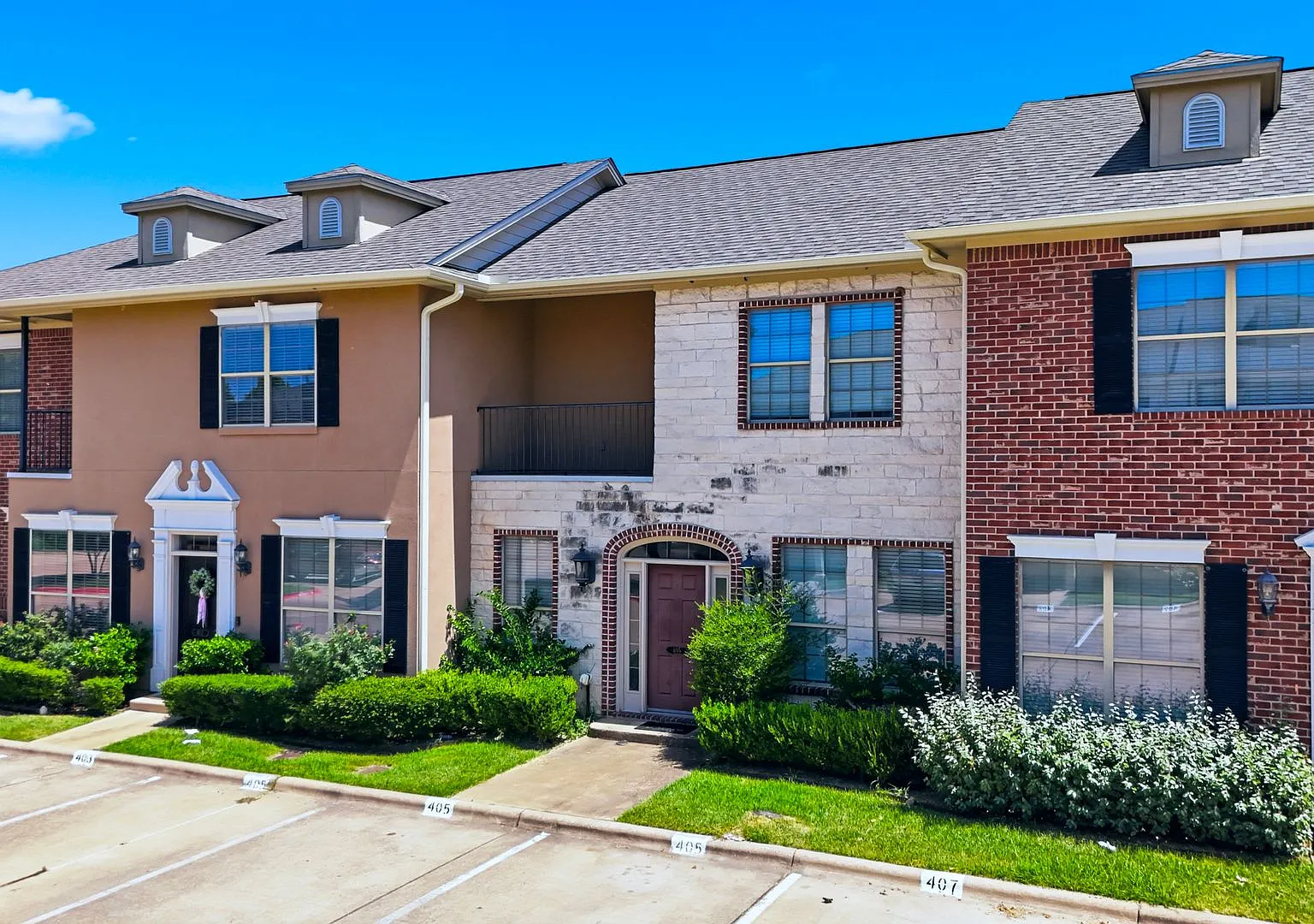 405 Forest Drive Loop — Photo 4