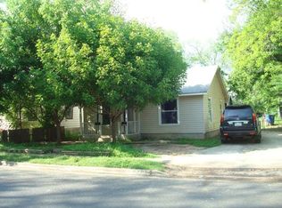 1706 Holly St, Austin, TX 78702