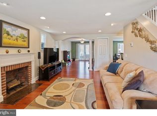 626 Amosland Rd, Morton, PA 19070