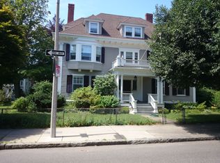 34 Eliot St, Jamaica Plain, MA 02130