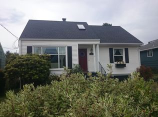 7027 Mary Ave NW, Seattle, WA 98117