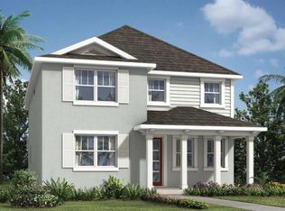 9504 Archway Aly, Orlando, FL 32832