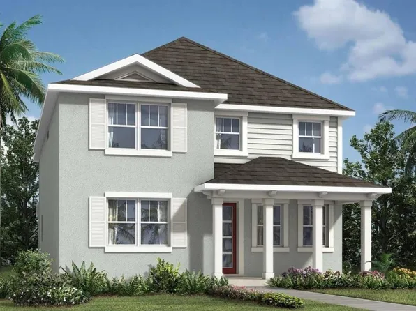 9504 Archway Aly, Orlando, FL 32832