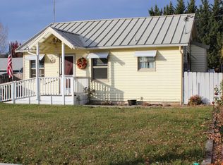 1126 SW Rogue River Ave, Grants Pass, OR 97526