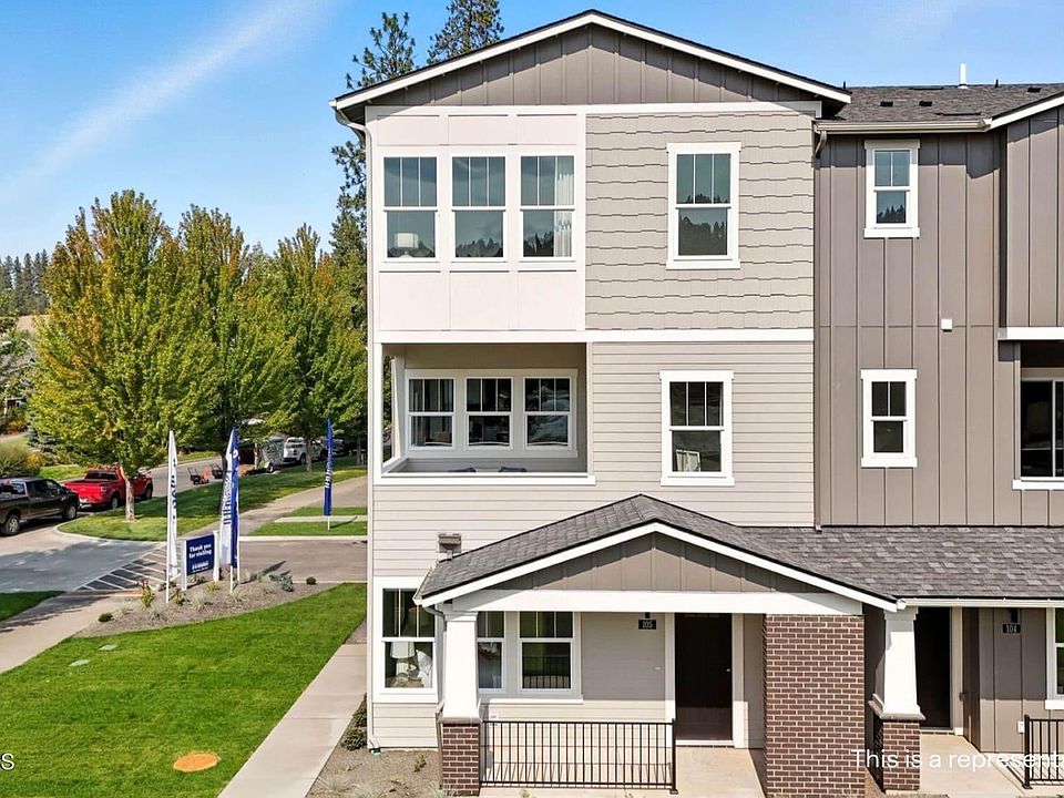 1st image of 3272 N Grandmill Ln #101