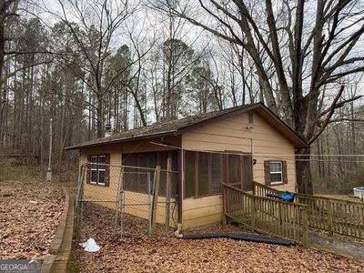 95 Shiloh Church Rd, Carrollton, GA, 30116