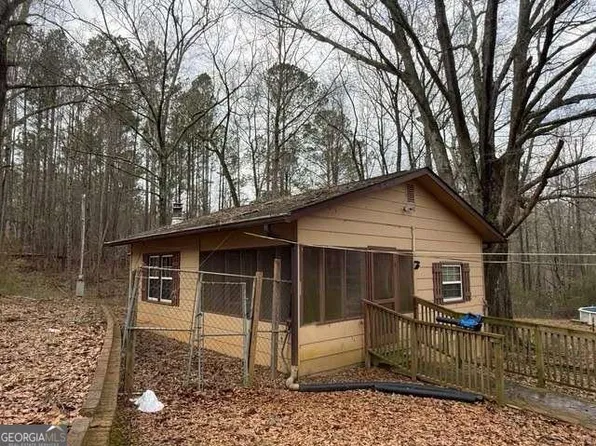 95 Shiloh Church Rd, Carrollton, GA 30116