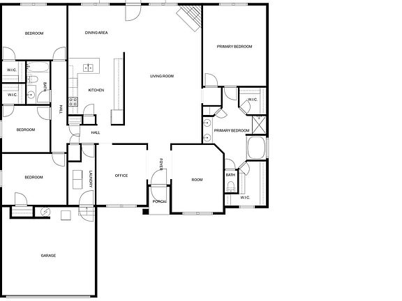 5th image of 2727 Shoni Dr