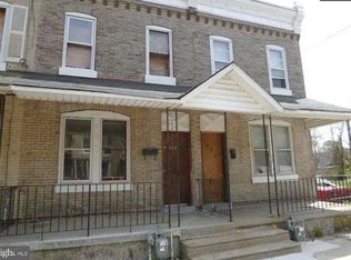 427 E 11th St, Chester, PA 19013