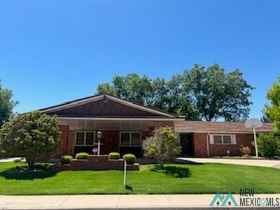 1807 W Ray Ave, Artesia, NM, 88210